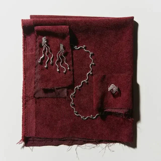 2025 New Arrived Hot Women Luxury Jewelry Full Paved 5A Cubic Zirconia CZ Tassel Chain Dangle Earrings